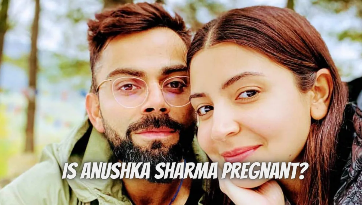 Is Anushka Sharma Pregnant